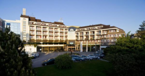  Hotel Ajda - Terme 3000 - Sava Hotels & Resorts  Моравске Топлице